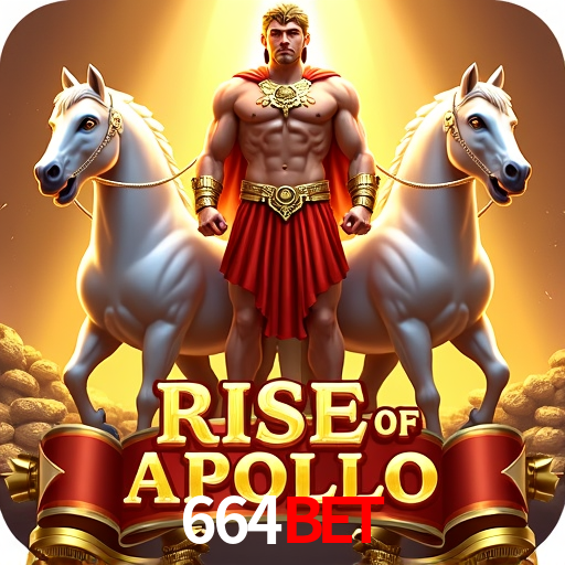 Casino Online 664Bet | Os Melhores Slots no Brasil